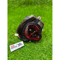 Đồng hồ LC135 V7, giá rẻ gắn như zin cho Exciter 135 5s 4s