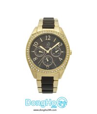 Đồng hồ Le Chateau L50.295.34.6.1 - Nữ Kính Sapphire - Quartz (Pin) Chính Hãng