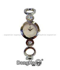 Đồng hồ Le Chateau L61.601.32.5.1 - Nữ - Kính Sapphire - Quartz (Pin) Chính Hãng