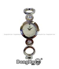 Đồng hồ Le Chateau L61.671.32.5.1 - Nữ - Kính Sapphire - Quartz (Pin) Chính Hãng