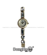 Đồng hồ Le Chateau L69.671.34.5.1 - Nữ - Kính Sapphire - Quartz (Pin) Chính Hãng