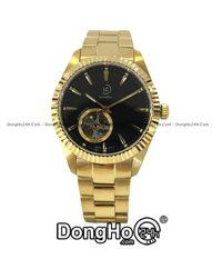 Đồng hồ Le Chateau L06.112.04.4.2 - Nam - Kính Sapphire - Automatic (Tự Động) Chính Hãng - Size 39mm