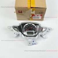 Đồng hồ Lead 125 2013 2014 2015 2016 chính hãng, Bộ đồng hồ công tơ mét Lead 125