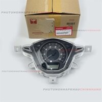 Đồng hồ Lead 125 2017 bản Khóa Chìa, Bộ đồng hồ công tơ mét Lead 2 val 2018 2019 2020 2021