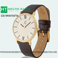 ĐỒNG HỒ LECHATEAU NAM  L01.076.04.6.2