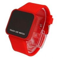 Đồng hồ LED cảm ứng kiểu dáng Smartwatch F590