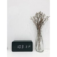 Đồng hồ LED để bàn