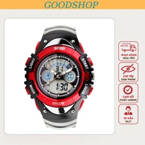 Đồng hồ nam Skmei 0998