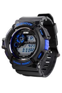 Đồng hồ nam Skmei S-Shock 0939