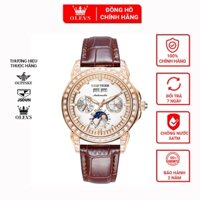 Đồng hồ lộ cơ automatic REEF TIGER nam chính hãng,Đồng hồ đeo tay nam size 42.7mm chống nước cao cấp