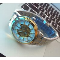 Đồng hồ lộ máy Nam automatic