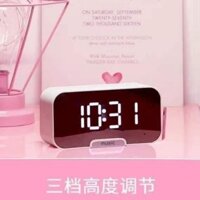 ĐỒNG HỒ + LOA BLUETOOTH