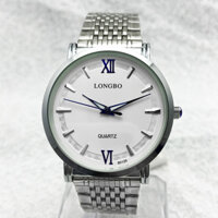 ĐỒNG HỒ LONGBO GIÁ TỐT TẠI HCM LB80126-01 - Smile Watch