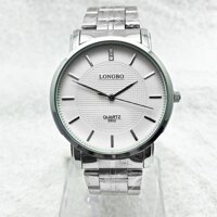 Đồng hồ Longbo nam chính hãng LB8802-01