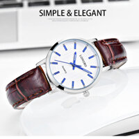 ĐỒNG HỒ LONGBO NAM CHÍNH HÃNG LB80256-M1 - Smile Watch