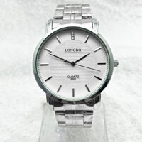 ĐỒNG HỒ LONGBO NAM CHÍNH HÃNG LB8802-01 - Smile Watch