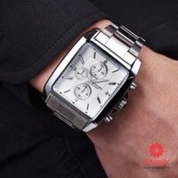 ĐỒNG HỒ LONGBO NAM CHỐNG NƯỚC TUYỆT ĐỐI