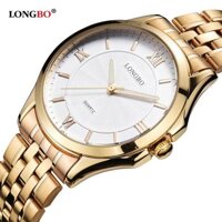 Đồng hồ Longbo nam giá rẻ LB80236-02