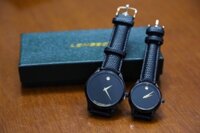 Đồng hồ longbo nam, nữ hàng đẹp 			 			 			 | Hoàng Anh SG Shop