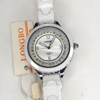 Đồng hồ LONGBO Nữ thời trang chống nước
