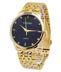 Đồng hồ longbo thời trang giá rẻ LB80322 - Smile Watch