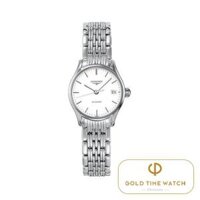 Đồng Hồ Longines Automatic L4.360.4.12.6 25mm Nữ