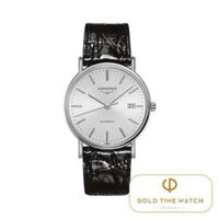 Đồng Hồ Longines Automatic L4.921.4.72.2 38.5mm Nam