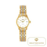 Đồng Hồ Longines Automatic L4.360.2.12.7 25mm Nữ