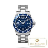 Đồng Hồ Longines Automatic L3.841.4.96.6 44mm Nam