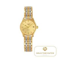 Đồng Hồ Longines Automatic L4.260.2.32.7 25mm Nữ