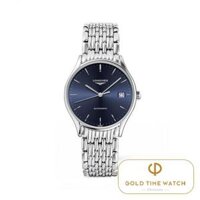 Đồng Hồ Longines Automatic L4.860.4.92.6 35mm Nam