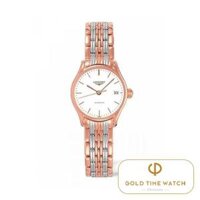 Đồng Hồ Longines Automatic L4.360.1.12.7 25mm Nữ