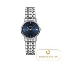 Đồng Hồ Longines Automatic L4.322.4.92.6 30mm Nữ