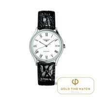 Đồng Hồ Longines Automatic L4.860.4.11.2 35mm Nam