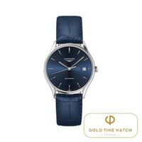 Đồng Hồ Longines Automatic L4.860.4.92.2 35mm Nam