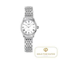 Đồng Hồ Longines Automatic L4.360.4.11.6 25mm Nữ