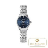 Đồng Hồ Longines Automatic L4.360.4.92.6 25mm Nữ