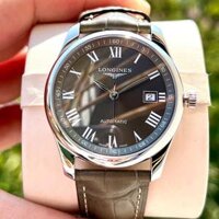 Đồng Hồ Longines Chính Hãng Master L2.793.4.71.5 New Seal