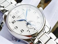 Đồng Hồ Longines chính hãng L2.909.4.78.6
