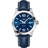 Đồng Hồ Longines Conquest Classic Nam L3.777.4.99.0