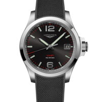 Đồng Hồ Longines Conquest Classic Nam L3.716.4.56.9