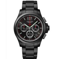 Đồng Hồ Longines Conquest Classic Nam L3.717.2.56.6