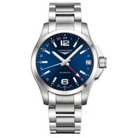 Đồng Hồ Longines Conquest Classic Nam L3.687.4.99.6