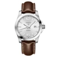 Đồng Hồ Longines Conquest Classic Nam L3.777.4.76.5