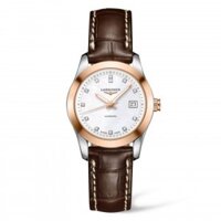 Đồng hồ Longines Conquest L22855873 L2.285.5.87.3 Diamonds