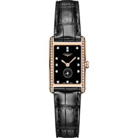 Đồng hồ Longines Dolce Vita L52559570 L5.255.9.57.0 18K Gold – full Diamond cá tính và đẳng cấp