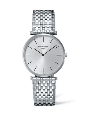 Đồng hồ Longines Elegance L4.766.4.72.6