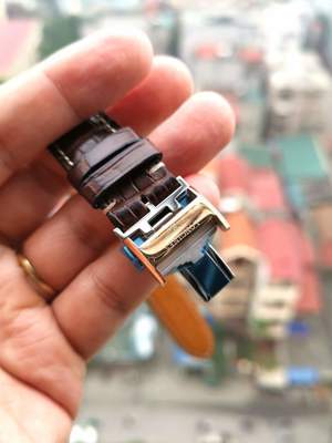 Đồng hồ Longines Evidenza Large L2.642.8.73.4