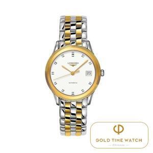 Đồng hồ Longines Flagship L4.774.3.27.7