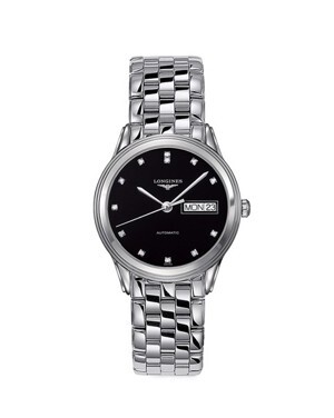 Đồng hồ Longines Flagship L4.799.4.57.6